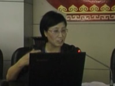 生活饮用水卫生监督与管理（杜一娇）